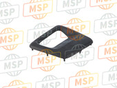 83610MT3000, Rubber, R. Side Cover, Honda, 1