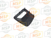 83610MT3000, Rubber, R. Side Cover, Honda, 2