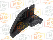 83620MJPG50, Cover, R. Side Inner, Honda, 1