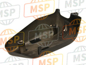 83700KR3871ZB, Ens. De Cubierta,  Lateral, Honda, 2