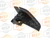 83720MJPG50, Cover, L. Side Inner, Honda