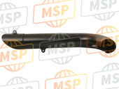 83730KBS740ZA, Conjunto De Conducto , R. A NH1, Honda, 2