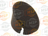 84111MT2000ZA, Grommet ,  Fr Soziusgriff (TYP1), Honda