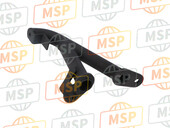 84130MKCA00, Pipe, R. Saddlebag Guard, Honda, 2