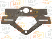 84701MK7000, Bracket, Number Plate, Honda