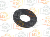 84708KPM000, Rubbersluitring, Honda