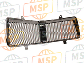 85400MN5000, Grille Comp., Radiator, Honda