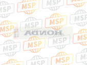 86101MJLD10ZA, Marca,  Honda (60mm) *type, Honda