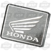 86150HN8004, Emblem, Produkt (Uehara), Honda