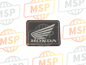 86150KPG901, Emblem, Product (Marui), Honda