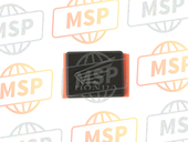 86150MR8300, Emblema,  Marca Ala, Honda