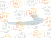 86173MJPF50ZA, Stripe B, R. Fuel Tank *TYPE1* (TYPE1 ), Honda