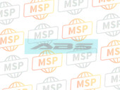 86611MGZD10ZA, Marca,  Abs *TYPE3*, Honda, 1