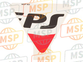 86641MGPM30ZA, Marca,  Parabrisas *TYPE1*, Honda