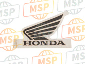 87104MEJH70ZA, Marca,  Tanque Combustible, Honda