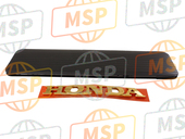 87111MCA505, Etiquette/embleme/marque, Honda, 1