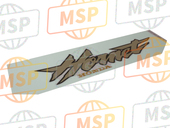 87121KEA300ZB, Marke, Benzintank *TYPE2, Honda