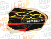 87123KN4A30ZA, Marca,  Tanque Combustible, Honda