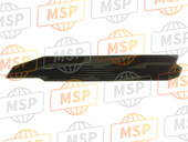 87124HN7A00ZC, Marque (4X4) TYPE3, Honda, 1