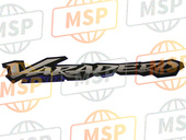 87131MBTD00ZB, Marque , R. Cowl Moyen TYPE5 (TYPE5), Honda