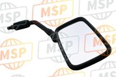 88110ML4621, Mirror, R. Back, Honda