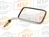 88110MR1000, Rueckspiegel, Honda, 1