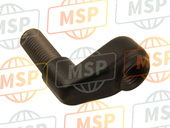 88111MCT000, Conjunto Espejo Retroviso, Honda