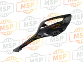 88111MKFD40, Cover Assy., R. Back Mirror, Honda, 2