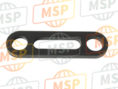 88112MS2670, Rubber, Mirror Mounting, Honda