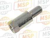 88115GAH790, Tornillo,  Adaptador 8mm, Honda