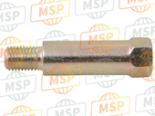 88115KZL930, Bolt, Adapter, 10mm, Honda, 2