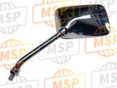88120MS9000, Mirror Assembly , L, Honda