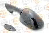 88120MV9003ZA, Espejo Retrovisor Izq. *n, Honda, 2