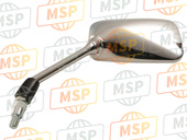 88120MW3620, Ens De Retrovisor,  Izq., Honda, 2