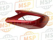 88121MCSG00ZF, Coperchio Specchietto S., Honda