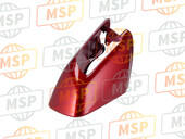 88121MT3003ZU, Coperchio Specchietto S., Honda