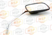 88210GE8600, Spiegel, Honda