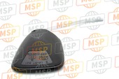 88210GE8600, Spiegel, Honda, 2