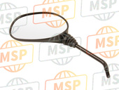 88220GBM871, Mirror Comp,L, Honda