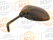 88220GBM871, Miroir G., Honda, 2