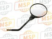 88220GCG930, Mirror Comp L, Honda, 2
