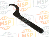 89201KA4811, Spanner A, Pin, Honda, 1