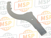 89201MFND00, Spanner, Pin, Honda