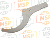 89201MW4000, Spanner, Pin, Honda, 2