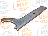 89202KY1700, Llave,  Medio Arco, Honda