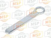 89202MFGG40, Wrench, Eye, 19mm, Honda, 1