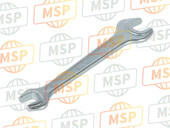 89212KPCD20, Spanner, 10X14, Honda