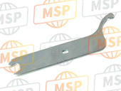 89215MK4000, Spanner, Pin, Honda