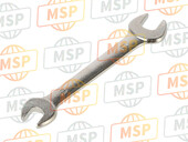 89225MN5000, Spanner, 10X12, Honda