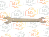 89233KPR900, Spanner, 12X14, Honda